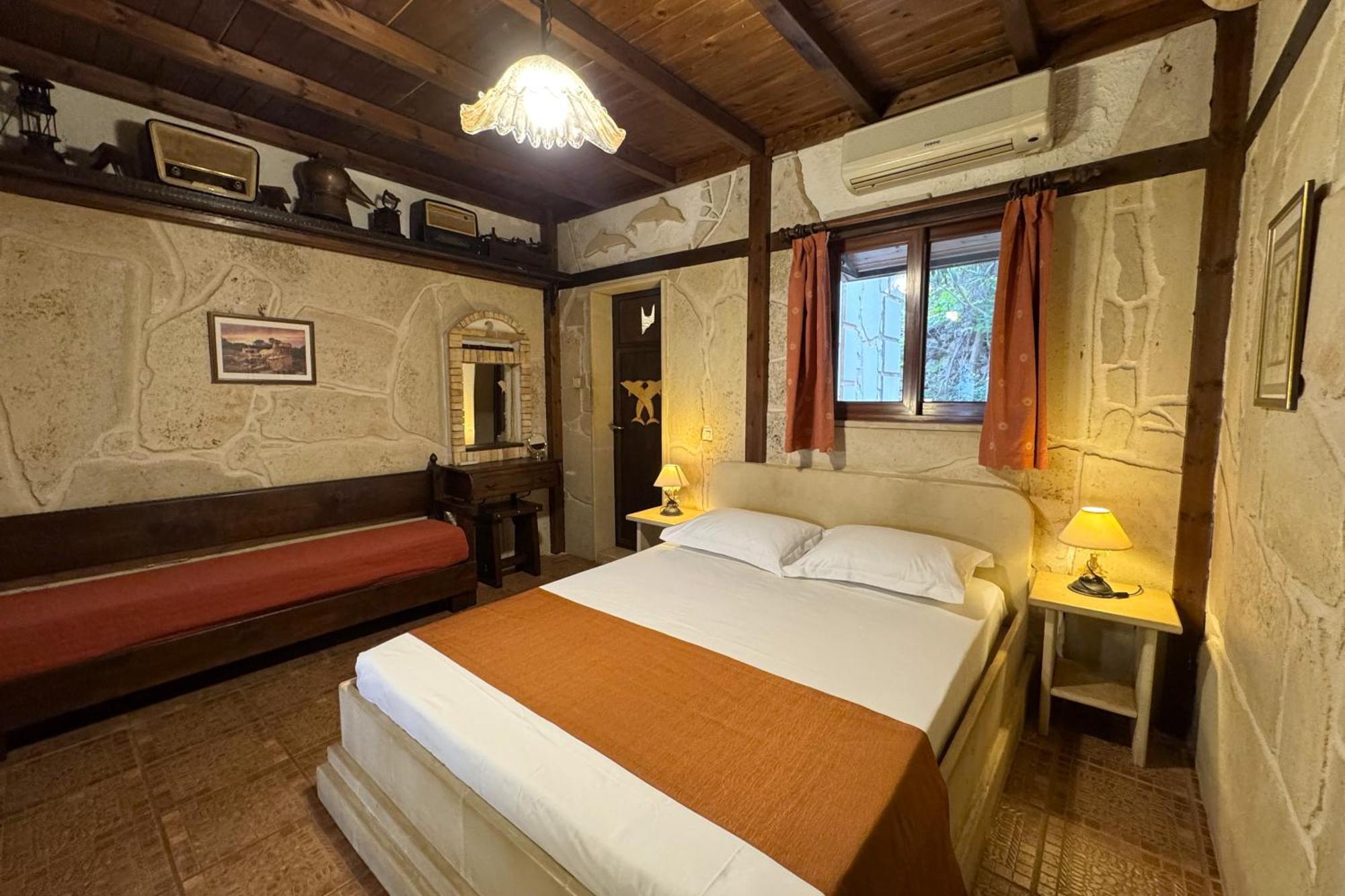 Stella'S Traditional Inn Káto Zákros Kültér fotó