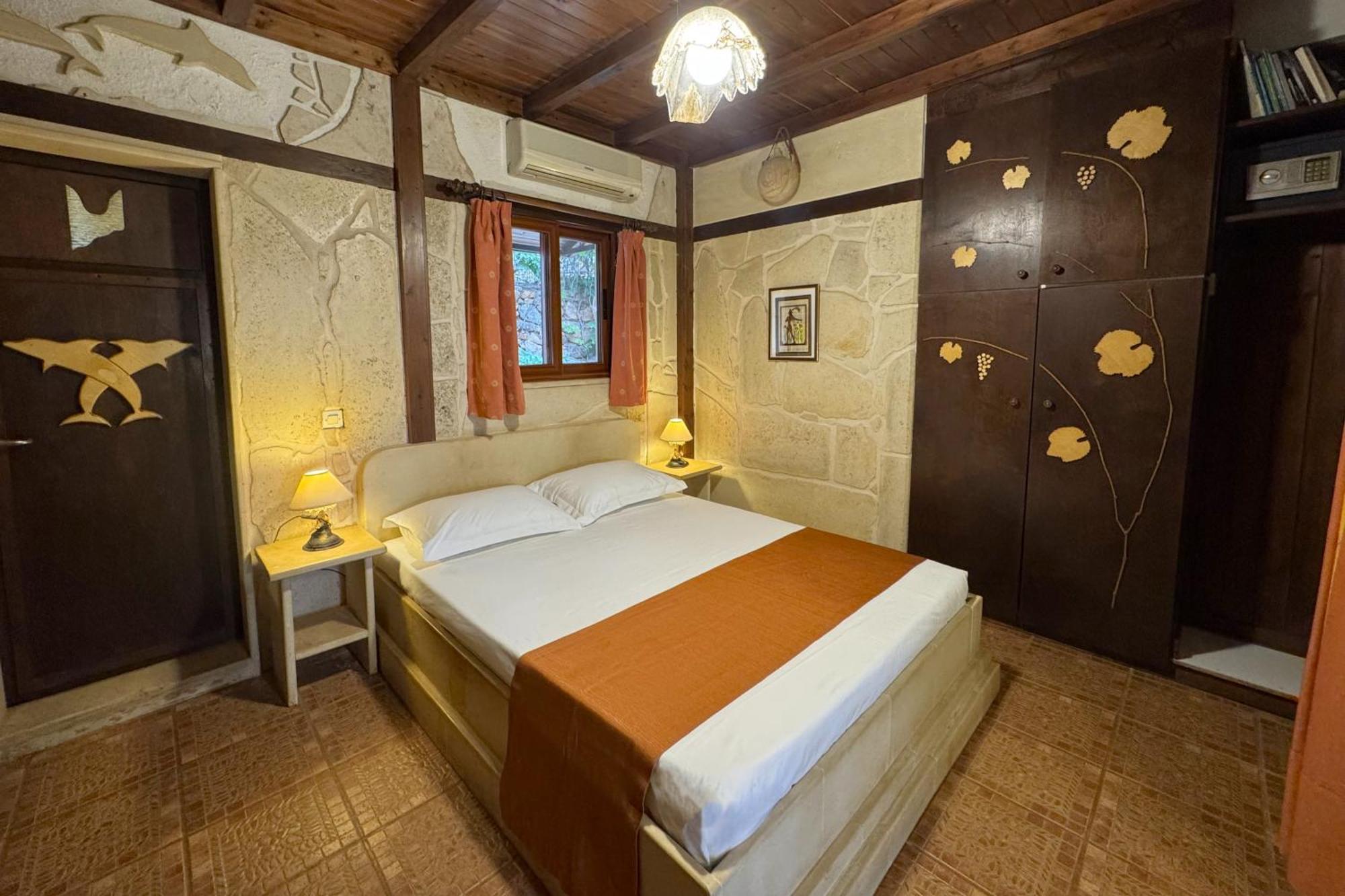 Stella'S Traditional Inn Káto Zákros Szoba fotó